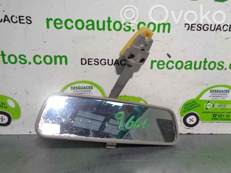 Nissan X-Trail T30 Espejo retrovisor (interior) 