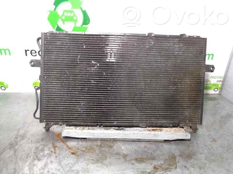 KIA Carnival Radiatore di raffreddamento A/C (condensatore) 