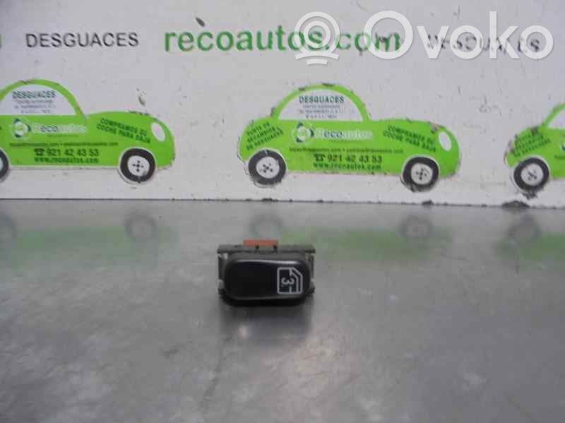Mercedes-Benz ML W163 Interruptor de control del panel de luces 