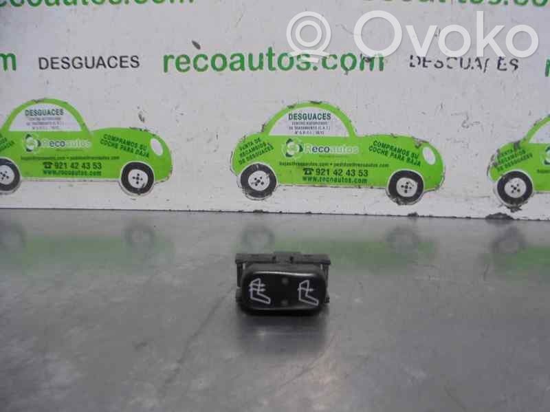 Mercedes-Benz ML W163 Commutateur de commande de siège 