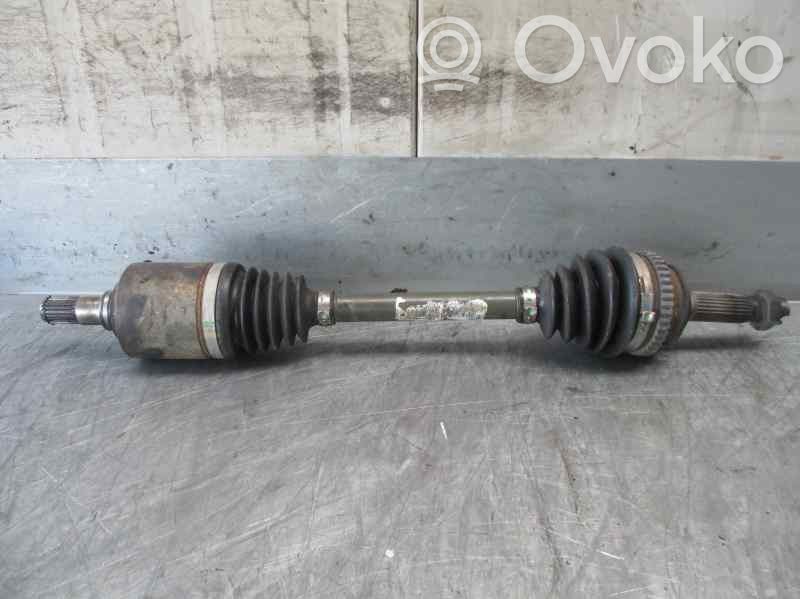 Tata Indica Vista I Front driveshaft 