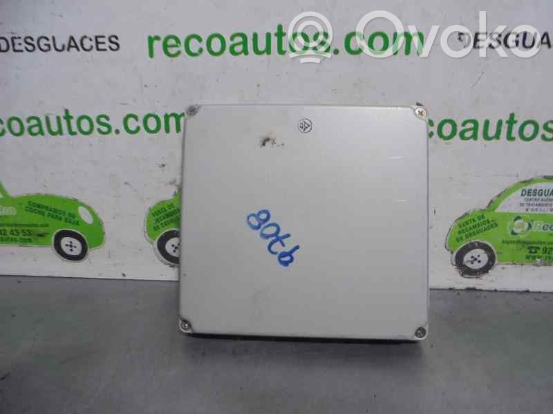 Sterownik / Moduł ECU   237102N105,4079131215