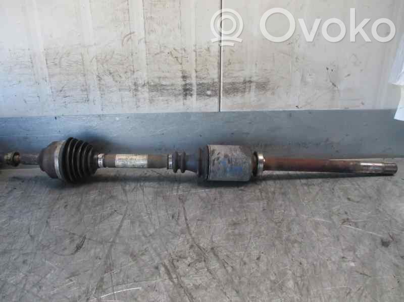 Renault Laguna I Front driveshaft 
