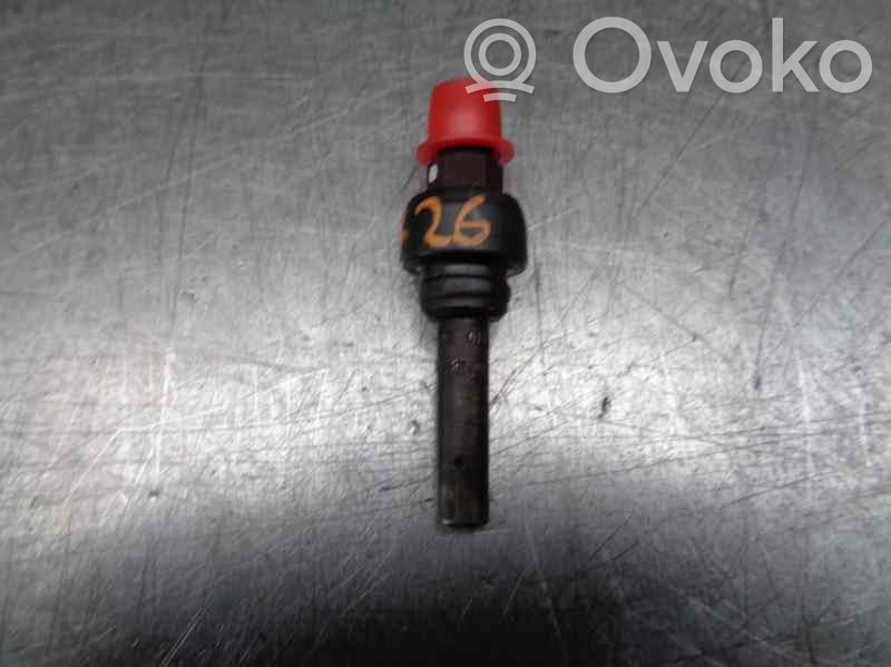 Mercedes-Benz E W124 Injector combustibil 