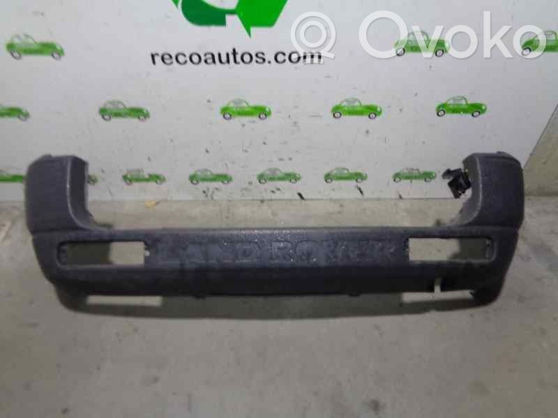 Parachoques   KRB100924,NEGROTEXTURADO,5PUERTAS