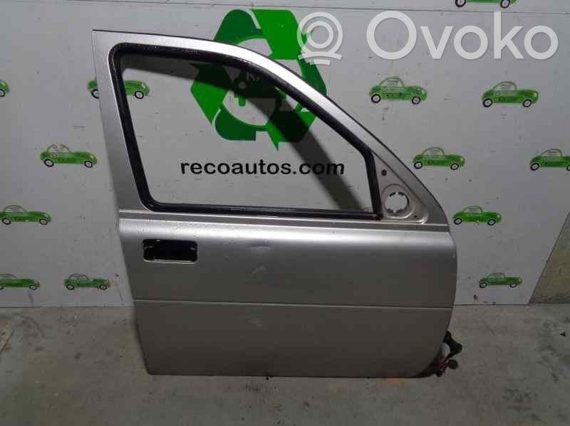 Land Rover Freelander Durvis 