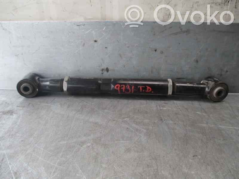 Brazo de suspensión trasero