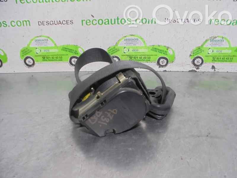 Land Rover Freelander Cinturón delantero 
