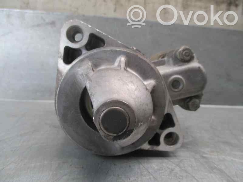 Suzuki Alto Motor de arranque 