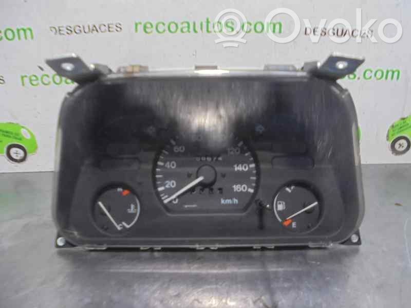 Geschwindigkeitsmesser Cockpit   34100M71F,C100412H