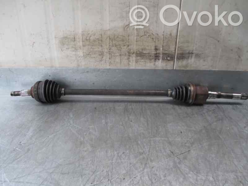 Chrysler Voyager Eje de transmisión delantero 