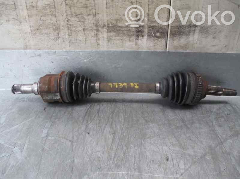 Semiasse anteriore   P04641883ACA,TDP1104A0063,4641883AC