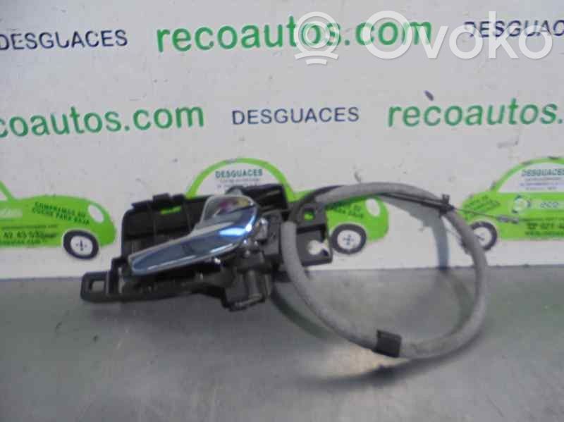 Ford S-MAX Manecilla interna puerta delantera 