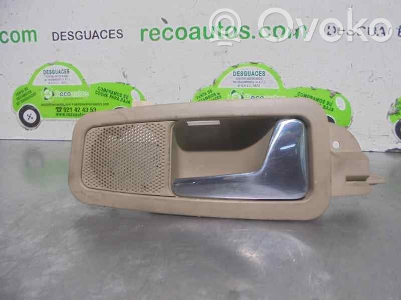 Audi A8 S8 D2 4D Manecilla interna puerta trasera 