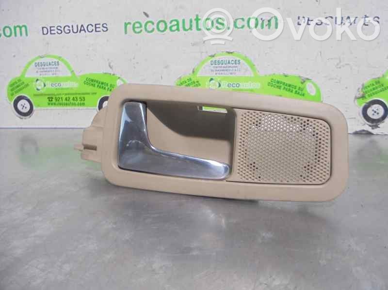 Audi A8 S8 D2 4D Manecilla interna puerta trasera 