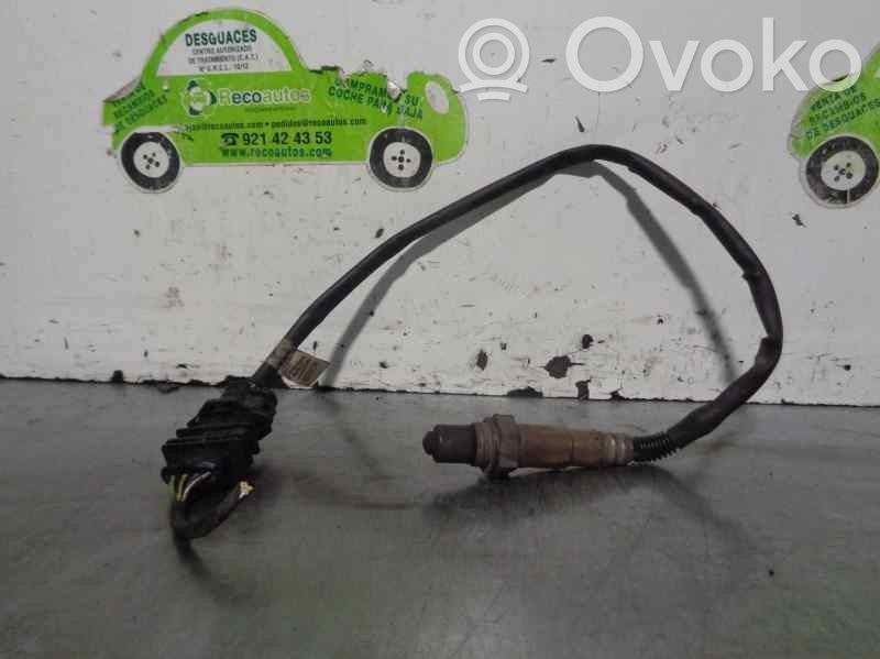 Lambda zondas   0258986602,0258006601,BOSCH