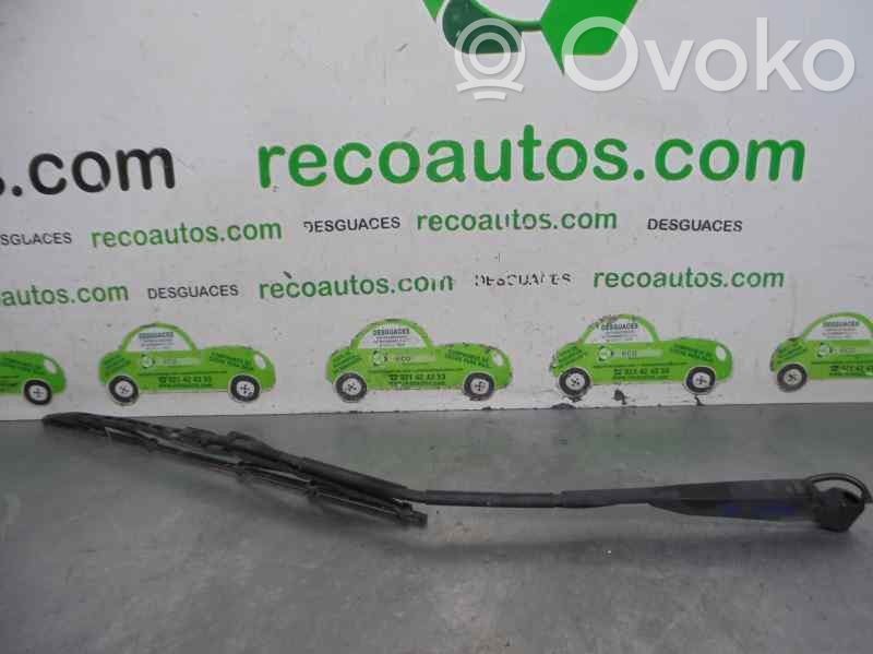 Renault 21 Wischerarm Heckscheibe 