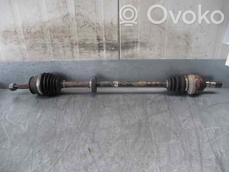 Daewoo Lanos Eje de transmisión delantero 