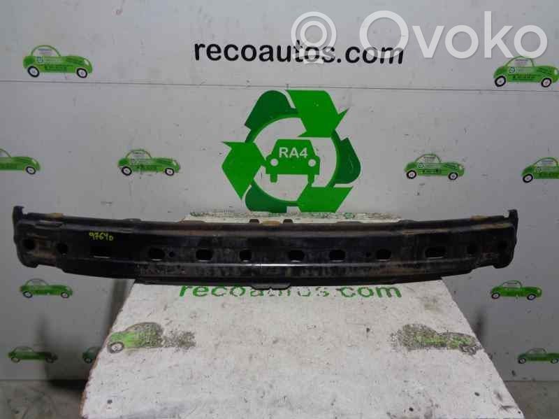 Suzuki Baleno EG Staffa di rinforzo montaggio del paraurti anteriore