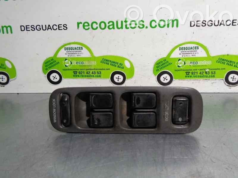 Interruptor del elevalunas eléctrico
