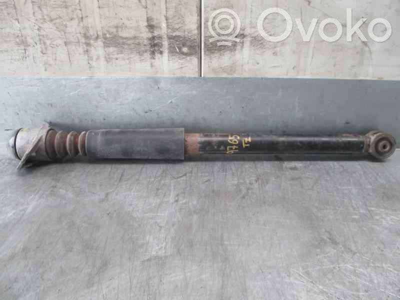 Volkswagen Bora Amortiguador trasero 