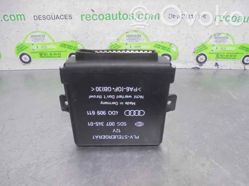 Audi A8 S8 D2 4D Altre centraline/moduli 