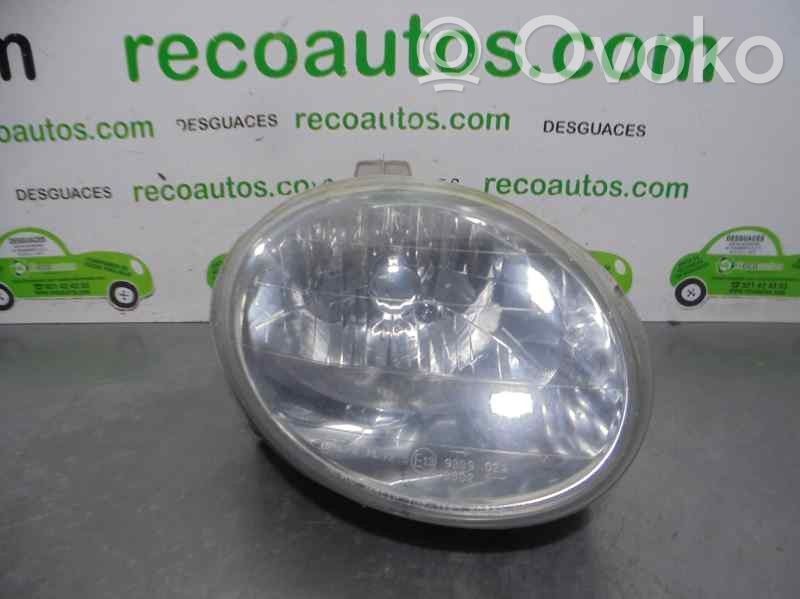 Daewoo Matiz Headlight/headlamp 