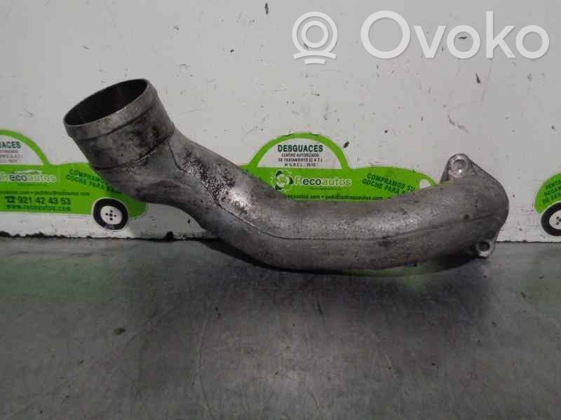 Nissan Almera N16 Tubo flessibile aria condizionata (A/C)