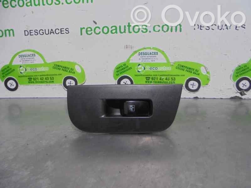 Hyundai Terracan Interruttore di controllo dell’alzacristalli elettrico