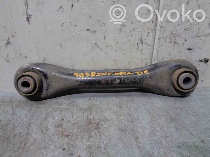 Brazo de suspensión trasero