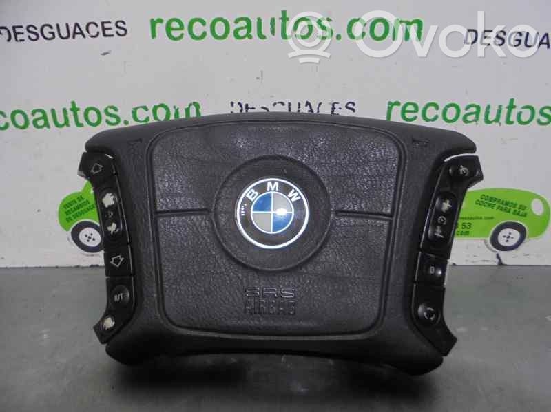 BMW 5 E39 Airbag de volant 