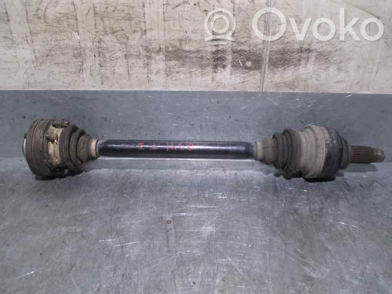 Półoś tylna   1229420