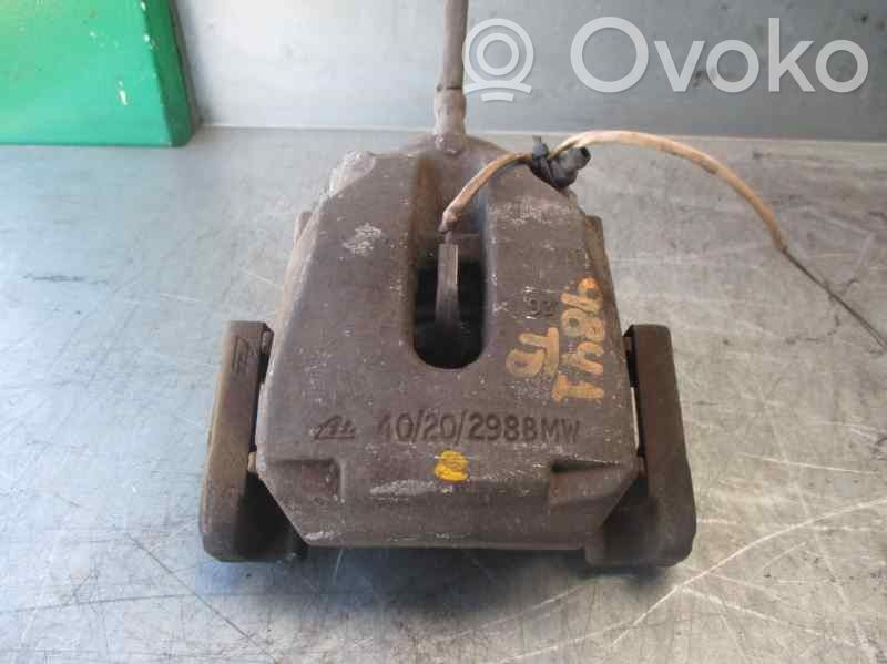 BMW 5 E39 Suport etrier spate 