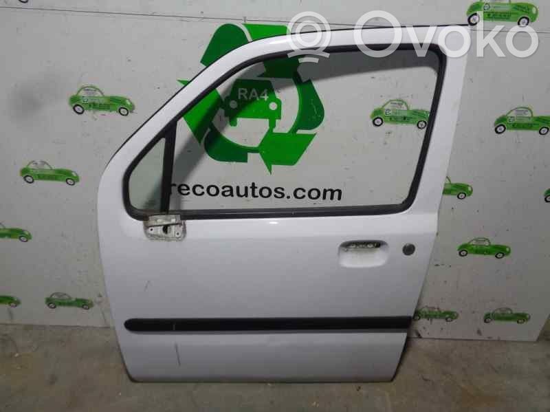 Opel Agila A Durvis 