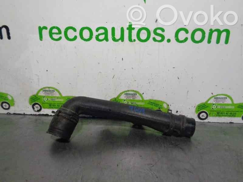 Seat Ibiza II (6k) Air conditioning (A/C) pipe/hose 