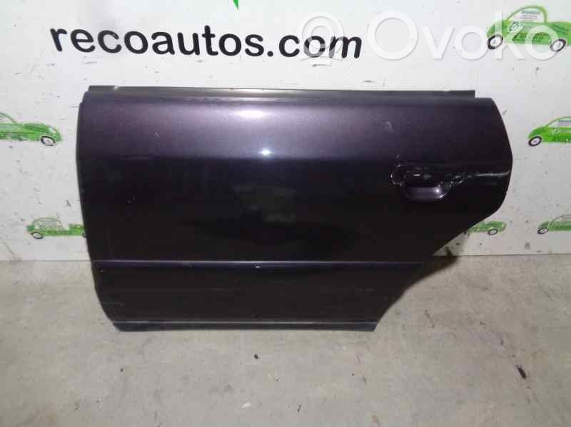 Audi A6 S6 C4 4A Puerta trasera 