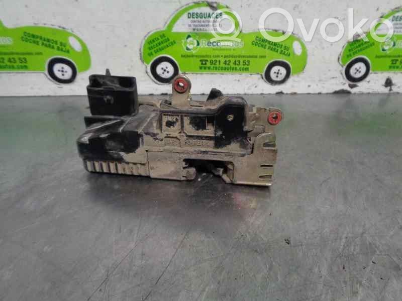 Fiat Scudo Serratura portiera anteriore 