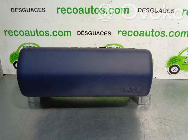 Smart ForTwo I MC01 Seitenairbag 
