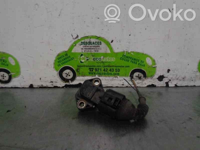 Volkswagen Golf SportWagen Öldruckschalter 