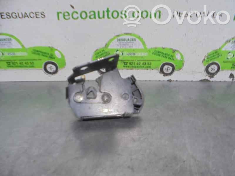 Volvo XC90 Blocco chiusura del portellone