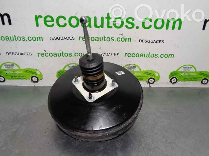 Skoda Octavia Mk2 (1Z) Valvola di pressione Servotronic sterzo idraulico 