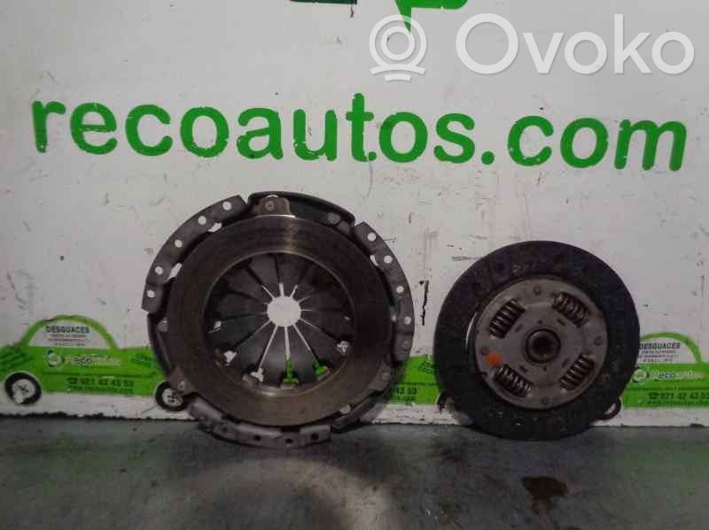 Fiat Punto (188) Kytkinsarja 