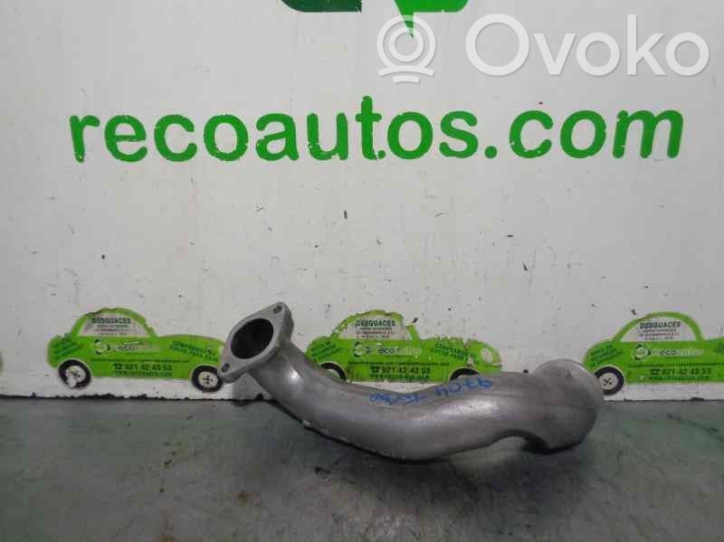 Nissan Primera Tubo flessibile aria condizionata (A/C)