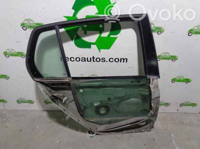 Volkswagen Golf SportWagen Galinės durys