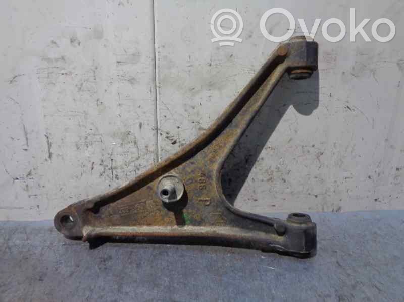 Front control arm