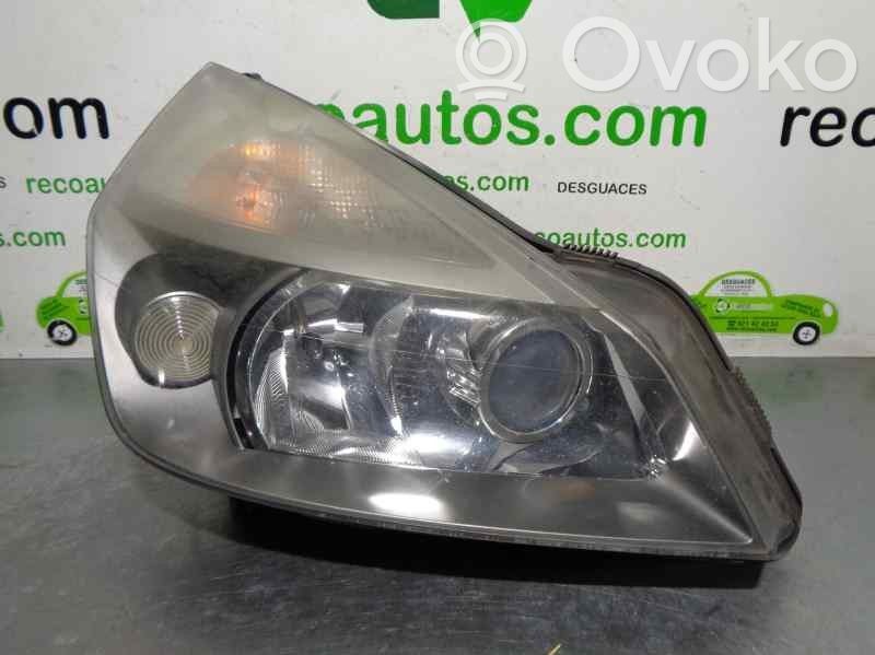 Renault Espace -  Grand espace IV Far 