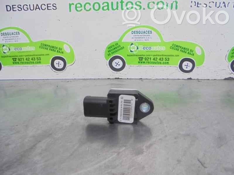 Mercedes-Benz B W245 Sensor 