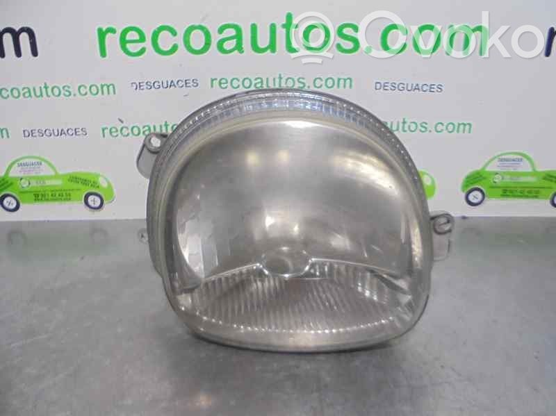 Renault Twingo I Scheinwerfer 