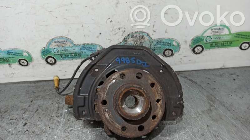 Opel Vectra B Priekinis kelmas 