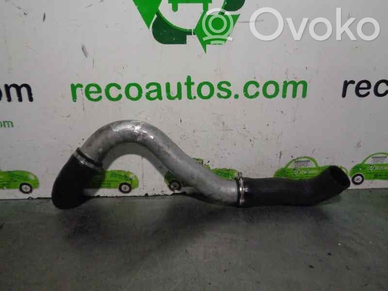 BMW 3 E46 Conductă/furtun aer condiționat (A/C) 